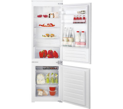 HOTPOINT  Aquarius HMCB 7030 AA Integrated Fridge Freezer